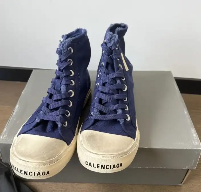 hype Balenciaga Sneakers