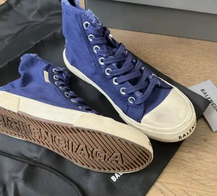 hype Balenciaga Sneakers