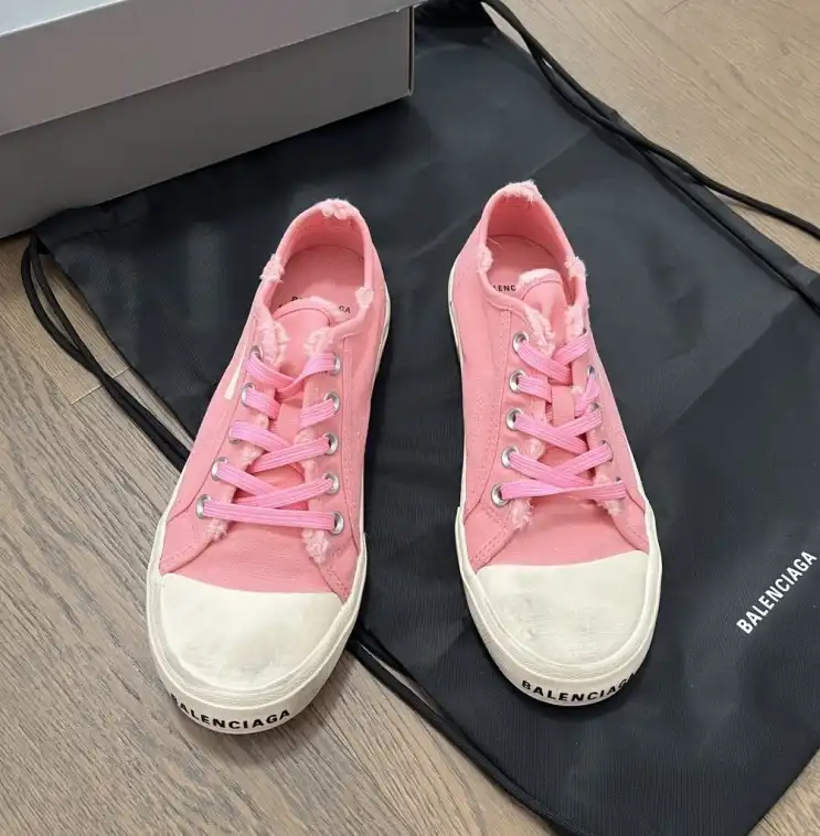 hype Balenciaga Sneakers