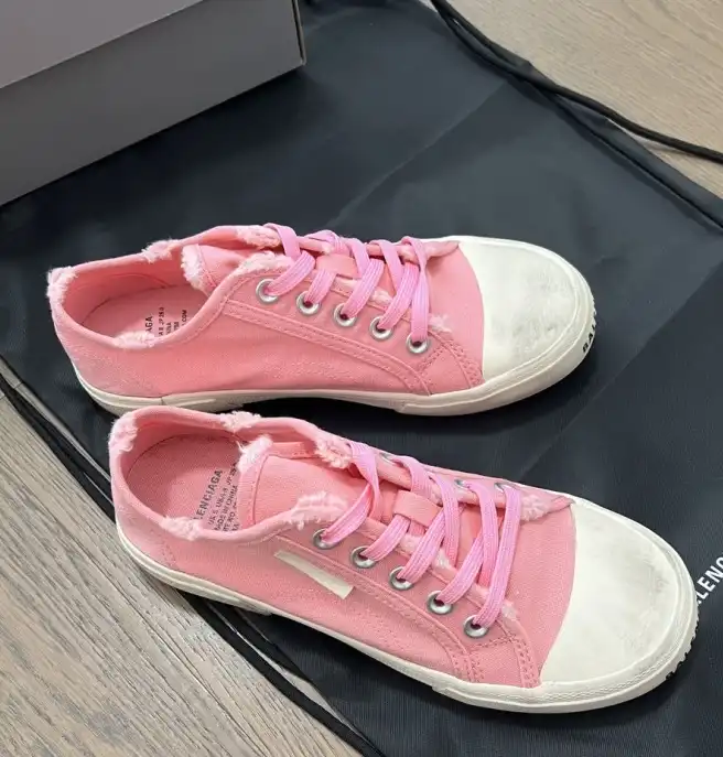 hype Balenciaga Sneakers