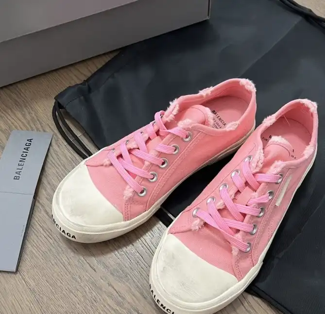 hype Balenciaga Sneakers