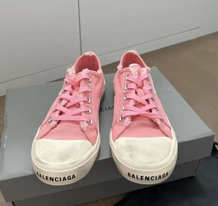 hype Balenciaga Sneakers