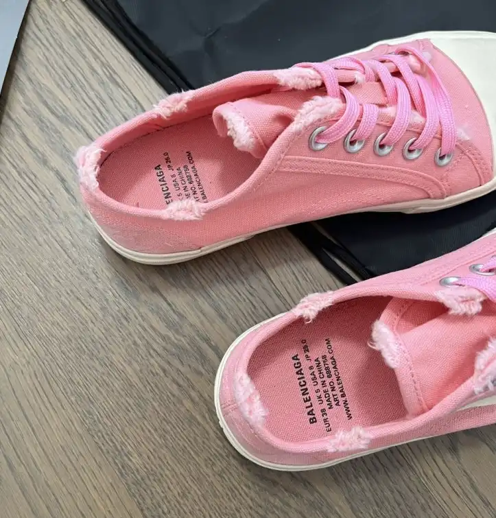 hype Balenciaga Sneakers