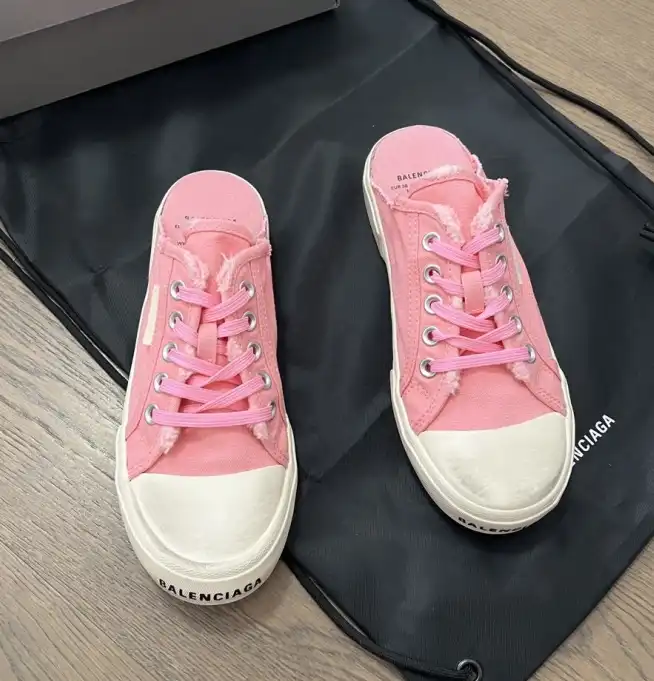 hype Balenciaga Sneakers