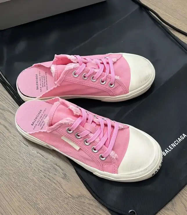 hype Balenciaga Sneakers