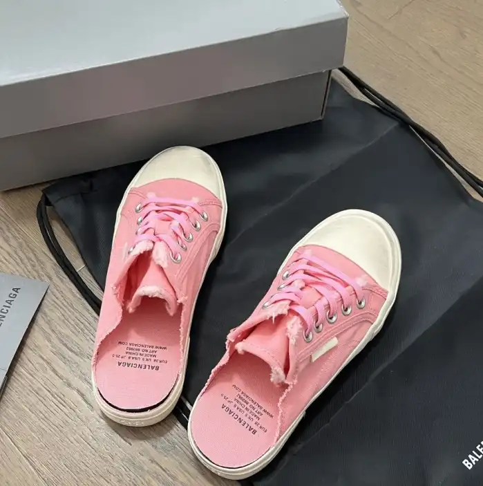 hype Balenciaga Sneakers