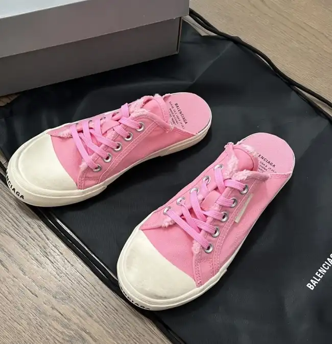 hype Balenciaga Sneakers