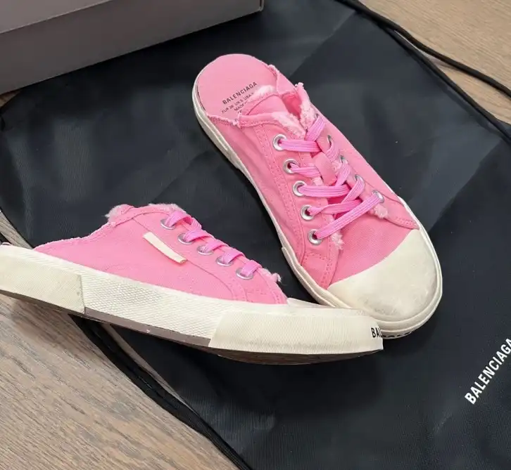 hype Balenciaga Sneakers