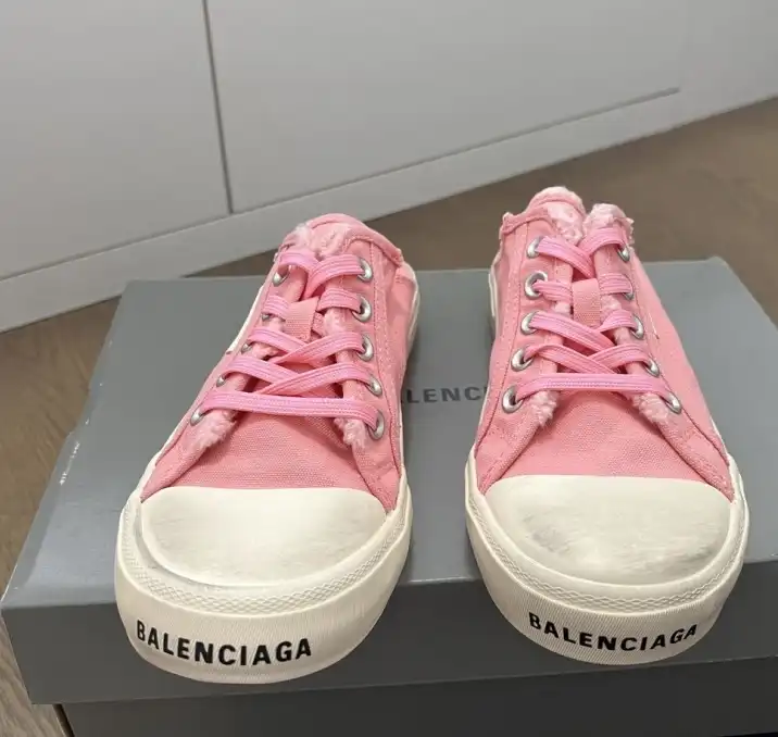 hype Balenciaga Sneakers