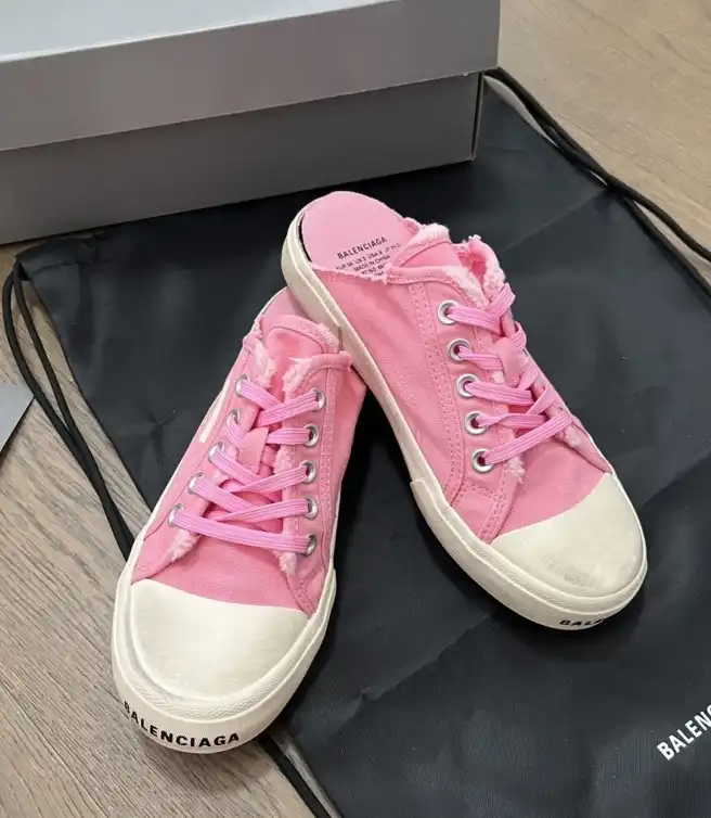 hype Balenciaga Sneakers