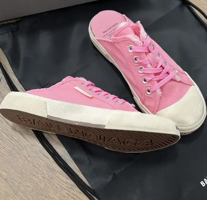 hype Balenciaga Sneakers