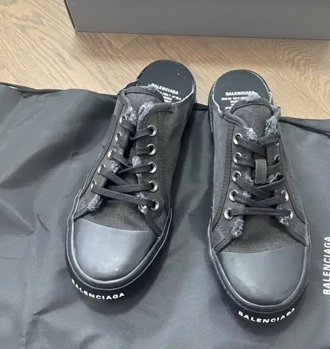 hype Balenciaga Sneakers