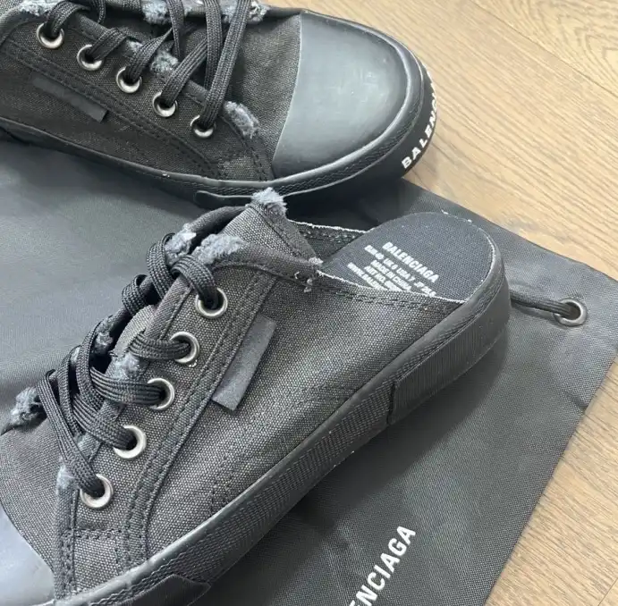 hype Balenciaga Sneakers