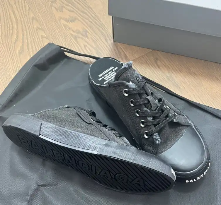 hype Balenciaga Sneakers