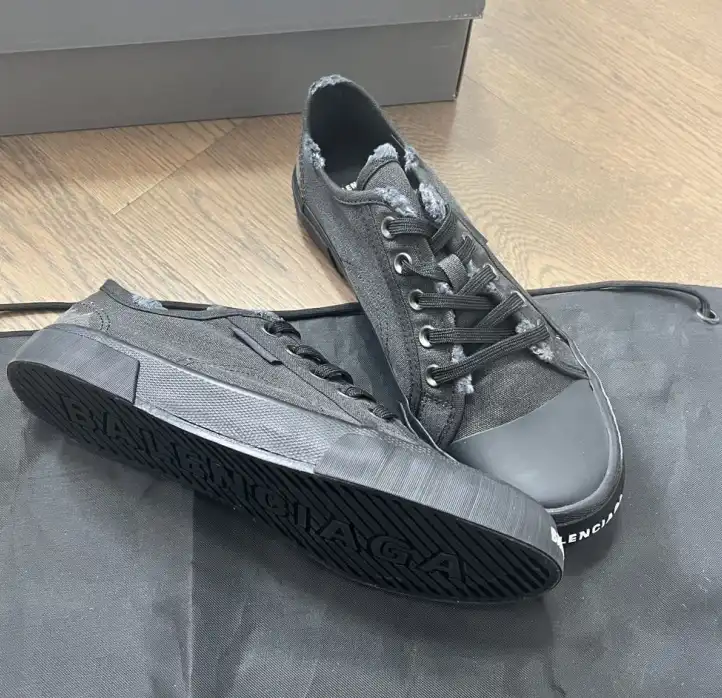 hype Balenciaga Sneakers