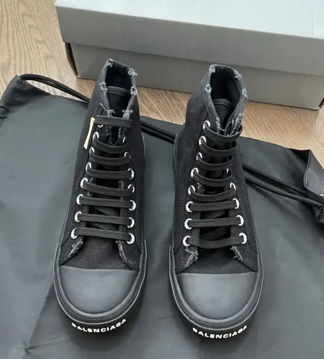 hype Balenciaga Sneakers