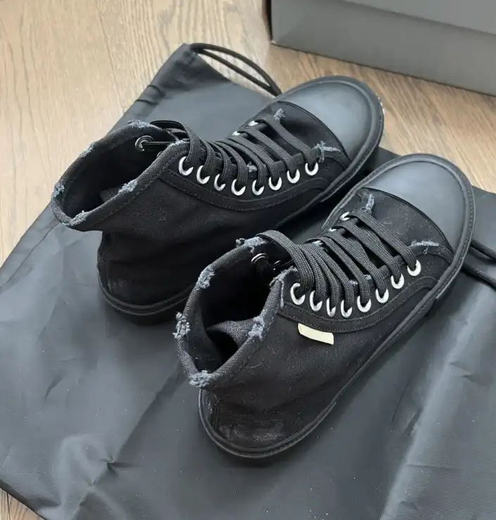 hype Balenciaga Sneakers