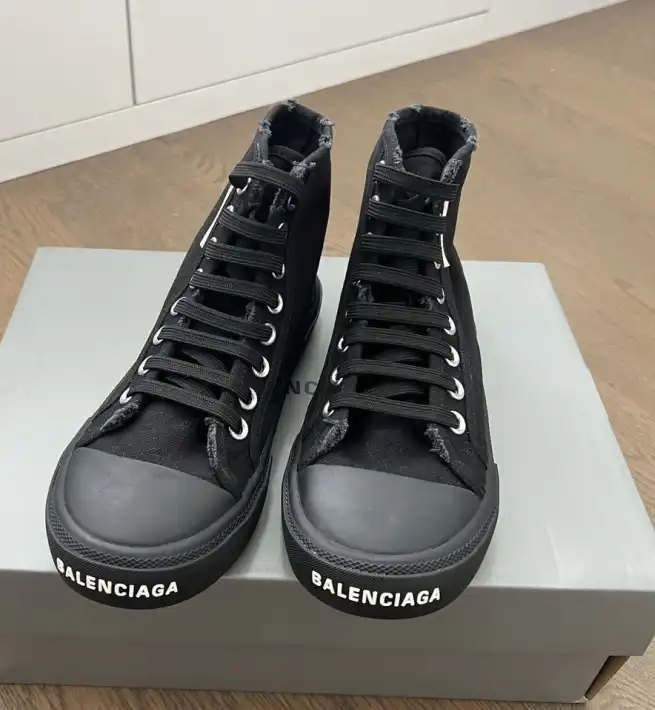 hype Balenciaga Sneakers