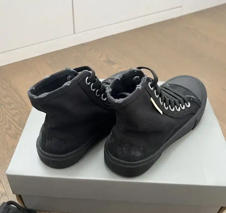 hype Balenciaga Sneakers