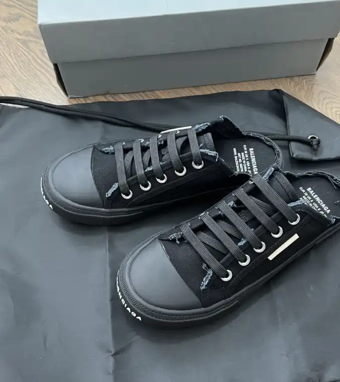 hype Balenciaga Sneakers