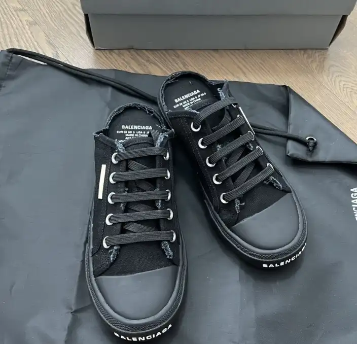 hype Balenciaga Sneakers