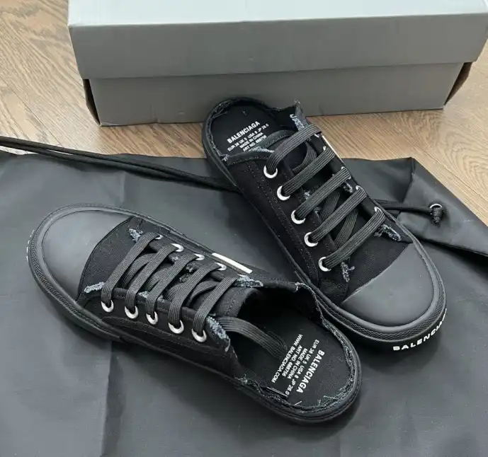 hype Balenciaga Sneakers