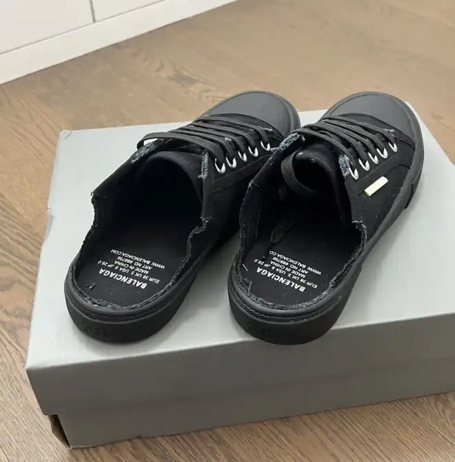 hype Balenciaga Sneakers