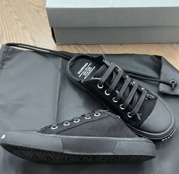 hype Balenciaga Sneakers