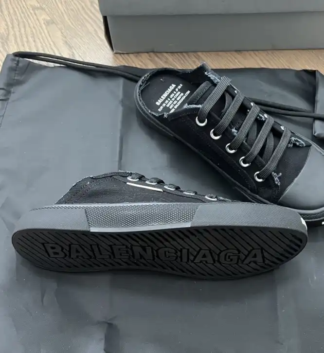 hype Balenciaga Sneakers