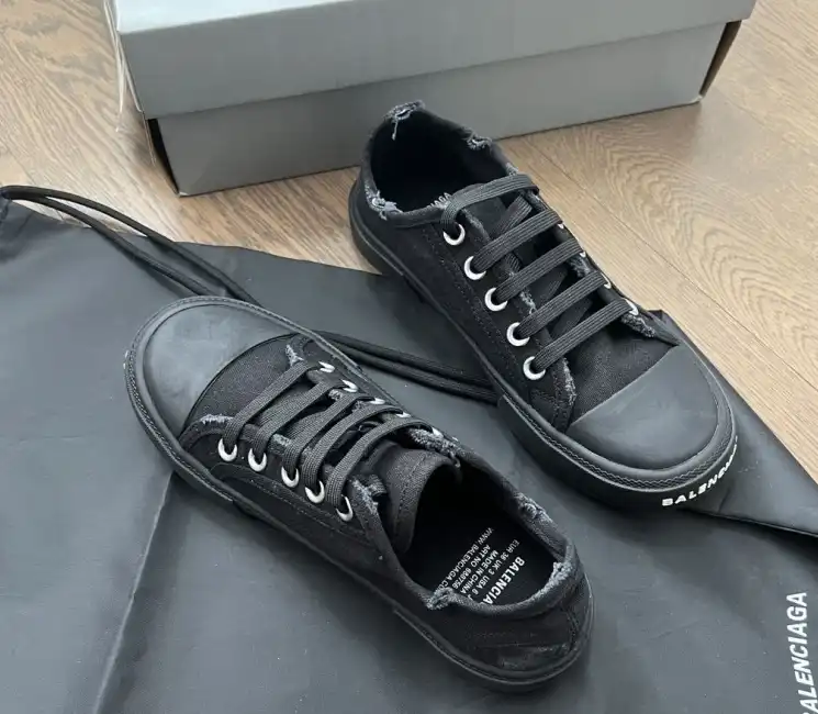 hype Balenciaga Sneakers