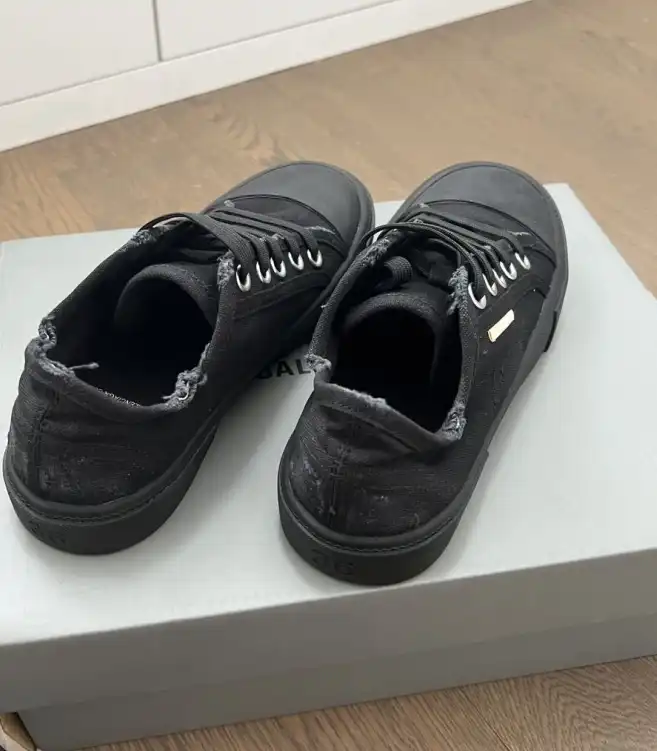 hype Balenciaga Sneakers