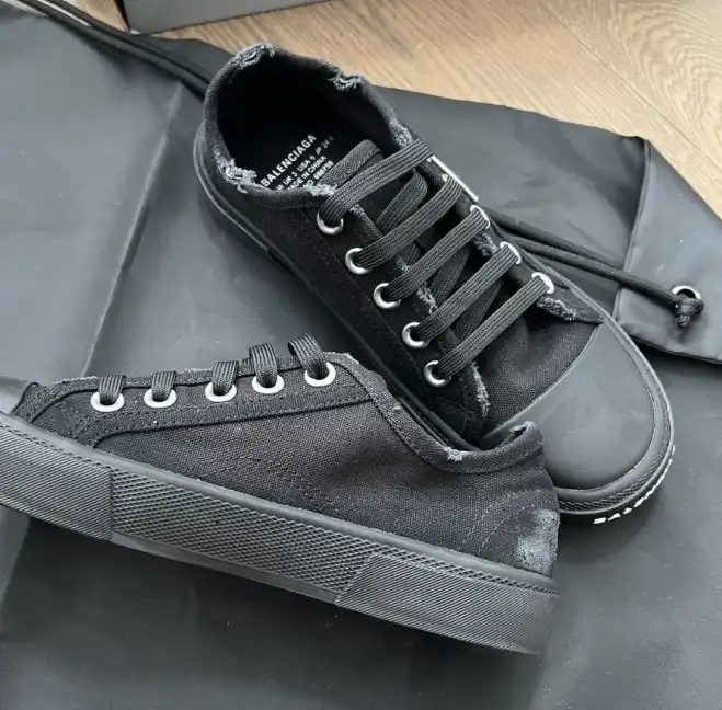 hype Balenciaga Sneakers