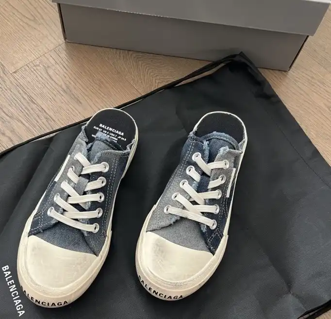 hype Balenciaga Sneakers