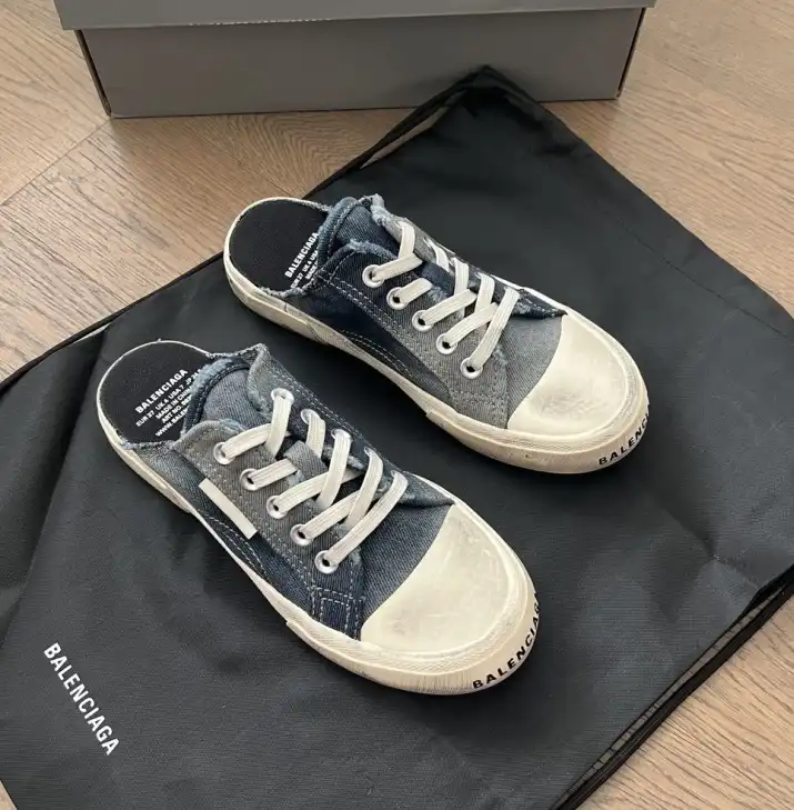 hype Balenciaga Sneakers