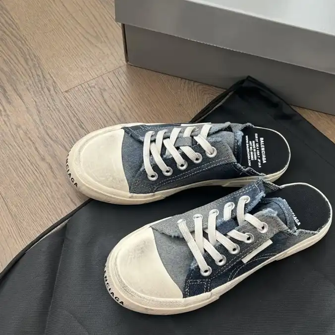 hype Balenciaga Sneakers