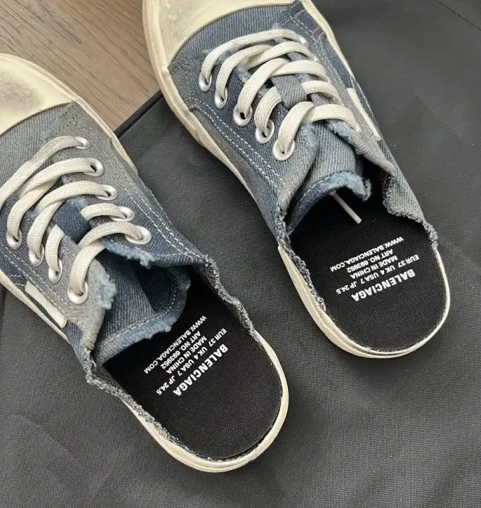 hype Balenciaga Sneakers