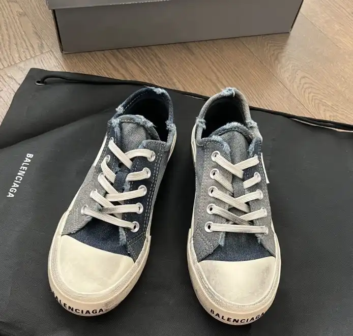 hype Balenciaga Sneakers