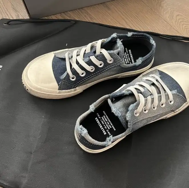 hype Balenciaga Sneakers