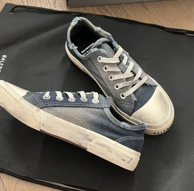 hype Balenciaga Sneakers