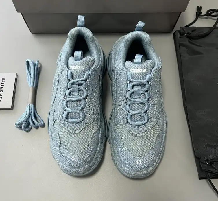 hype Balenciaga Sneakers