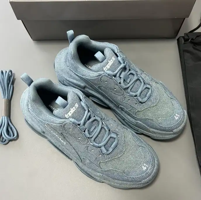 hype Balenciaga Sneakers