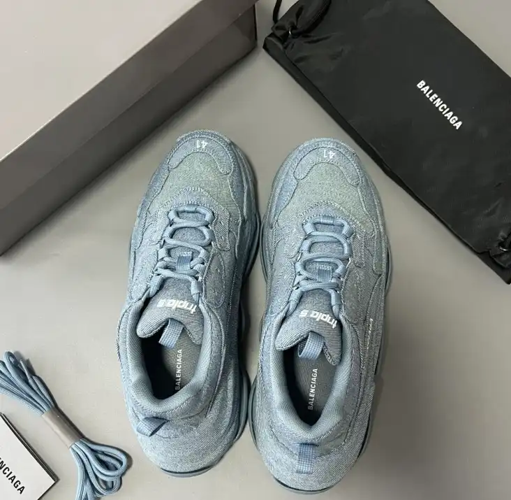 hype Balenciaga Sneakers