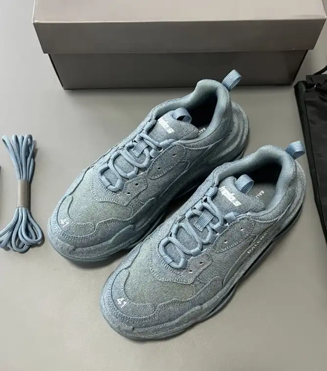 hype Balenciaga Sneakers