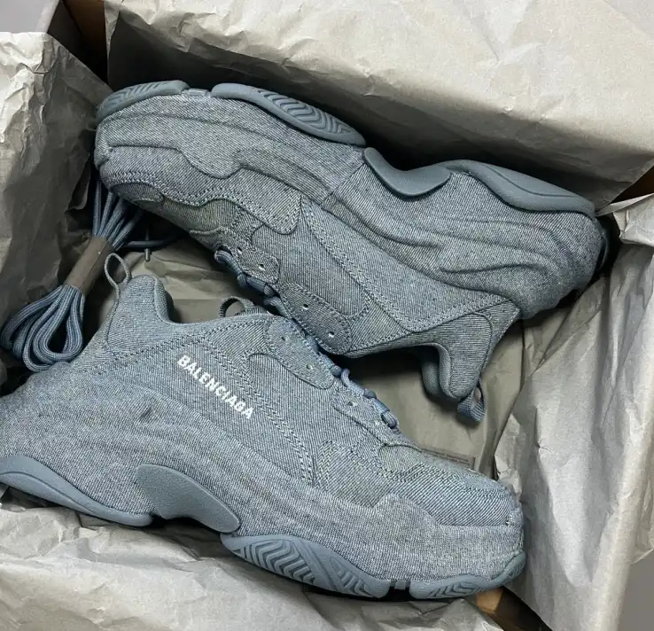 hype Balenciaga Sneakers