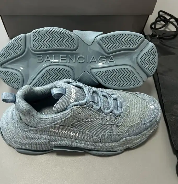 hype Balenciaga Sneakers