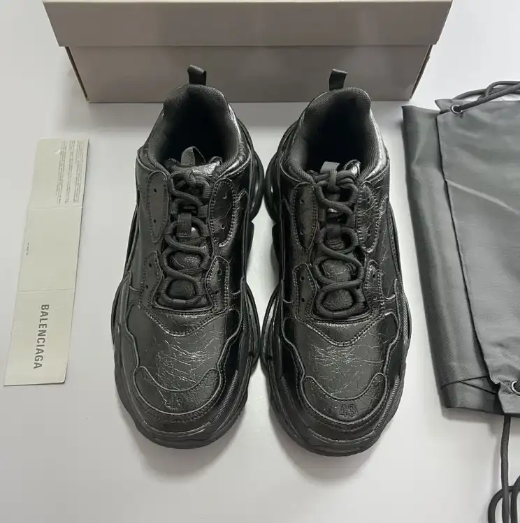 hype Balenciaga Sneakers