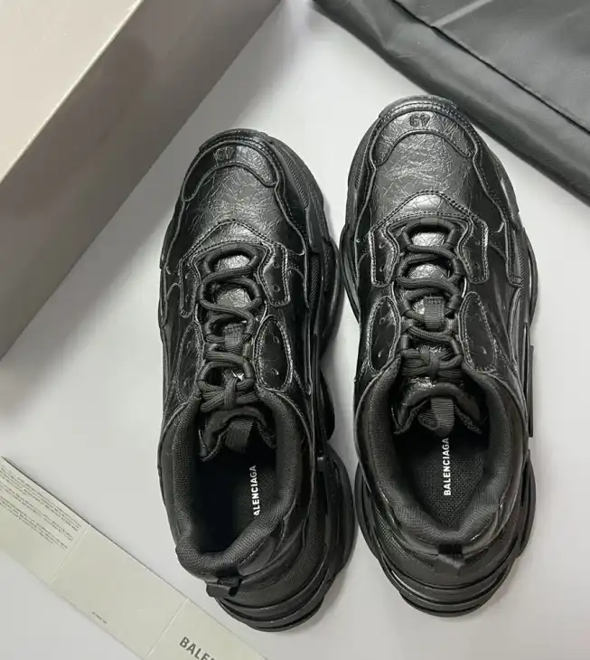 hype Balenciaga Sneakers