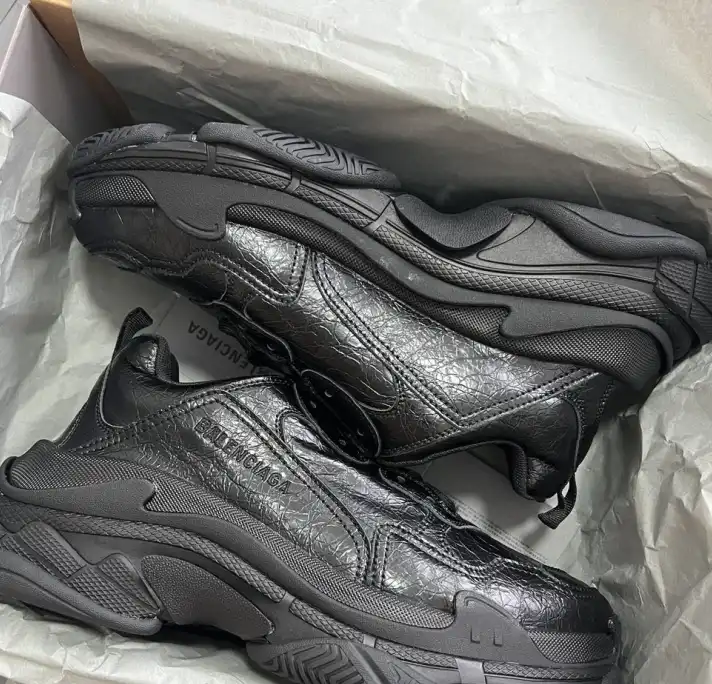 hype Balenciaga Sneakers