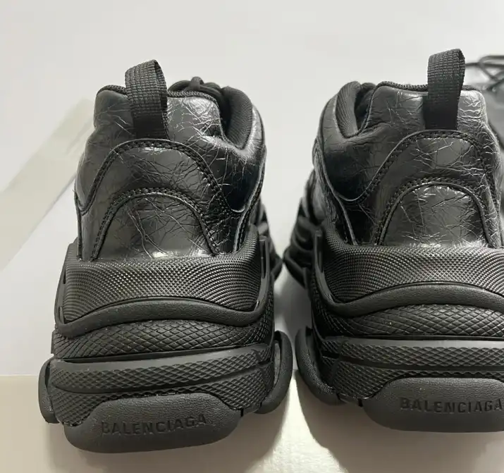 hype Balenciaga Sneakers