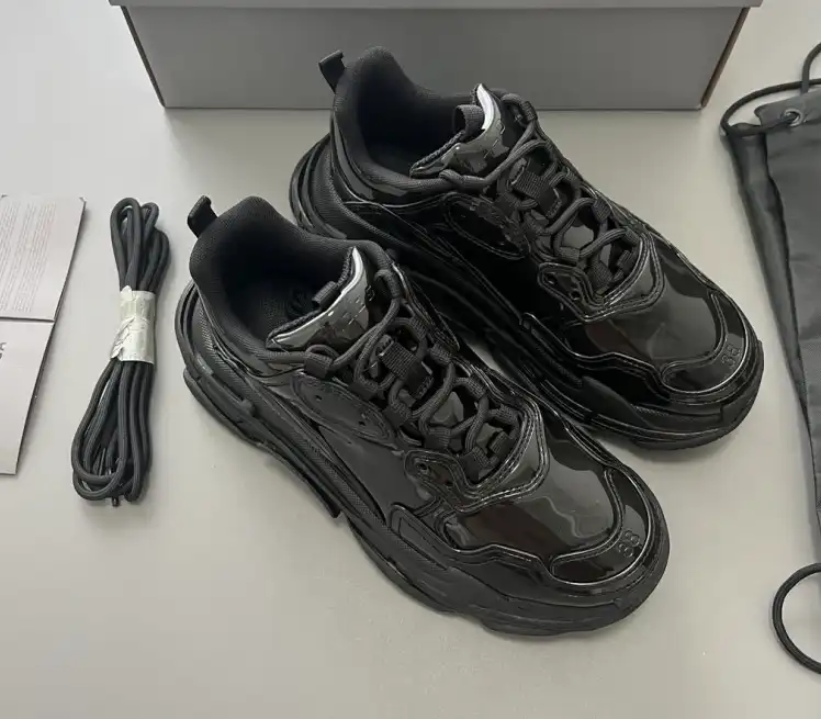 hype Balenciaga Sneakers